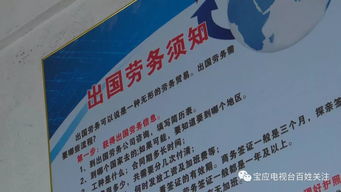 出國勞務(wù)與留學(xué)的雙重陷阱 為何夢(mèng)想尚未啟航，財(cái)富已先行蒸發(fā)
