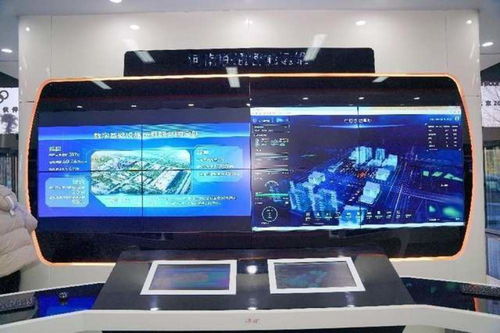 智能中國(guó) 工廠、農(nóng)田與服務(wù)區(qū)的草蛇灰線(xiàn)